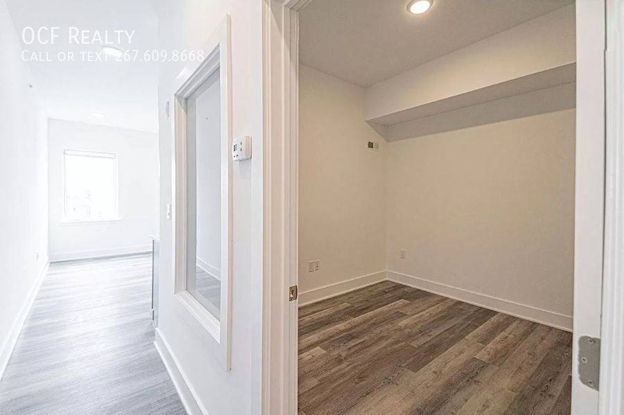 Apartment for rent at 1524 S St, Philadelphia, PA 19146