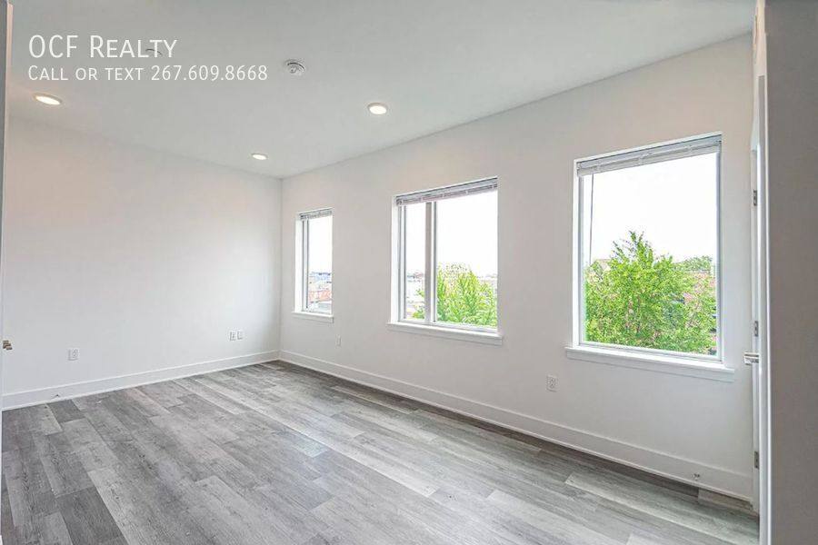 Apartment for rent at 1524 S St, Philadelphia, PA 19146