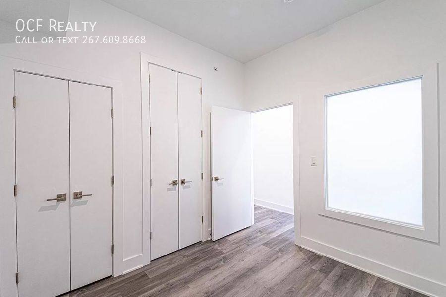 Apartment for rent at 1524 S St, Philadelphia, PA 19146