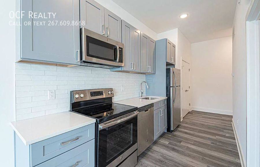 Apartment for rent at 1524 S St, Philadelphia, PA 19146