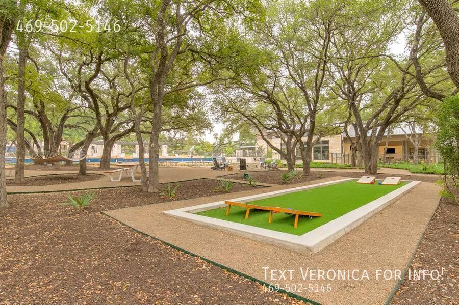 Apartment for rent at 820 Camino Vaquero Parkway #711, Austin, TX 78748