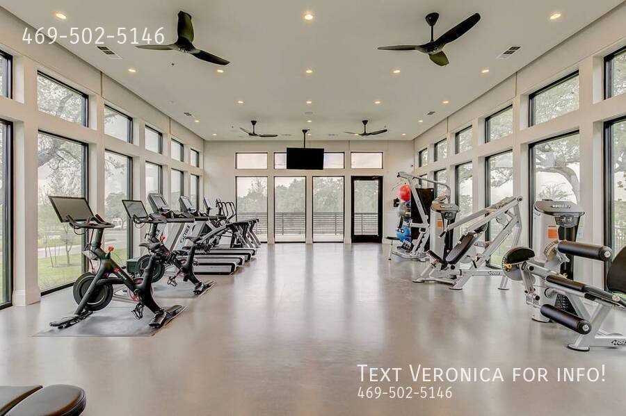 Apartment for rent at 820 Camino Vaquero Parkway #711, Austin, TX 78748