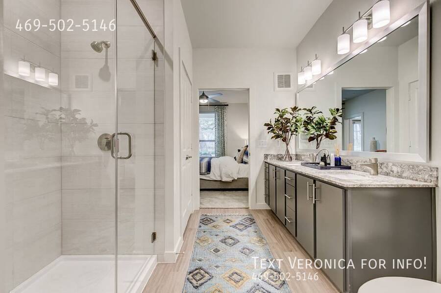Apartment for rent at 820 Camino Vaquero Parkway #711, Austin, TX 78748