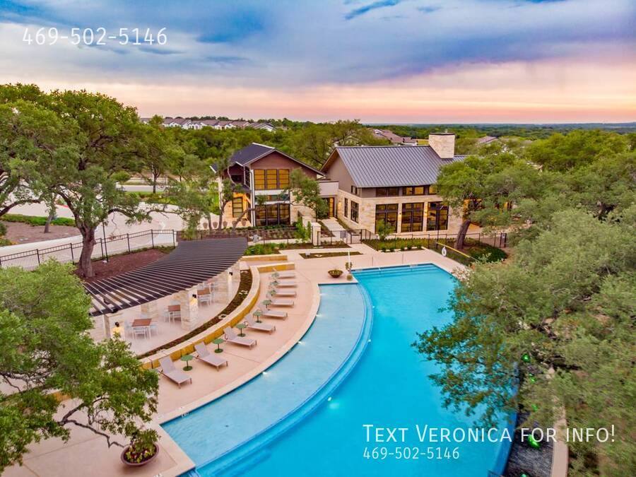 Apartment for rent at 820 Camino Vaquero Parkway #711, Austin, TX 78748