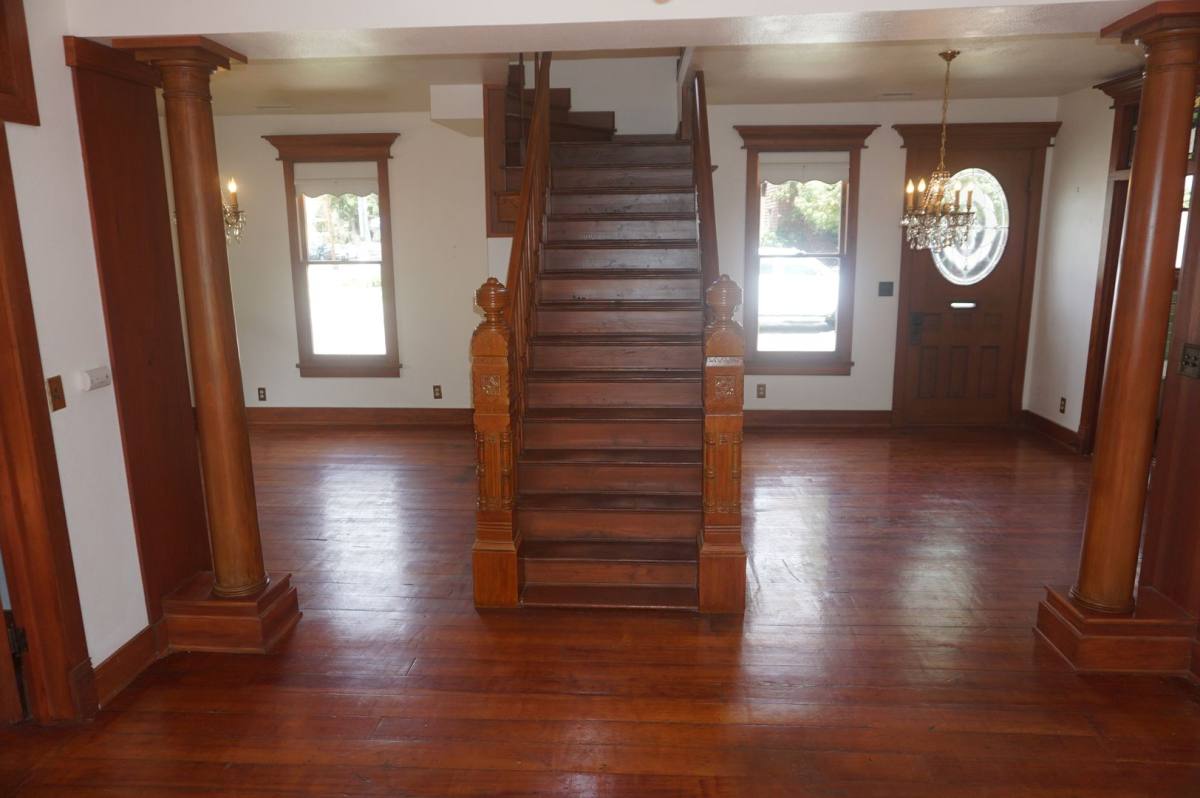 House for rent at 191 N Grand St, Orange, CA 92866