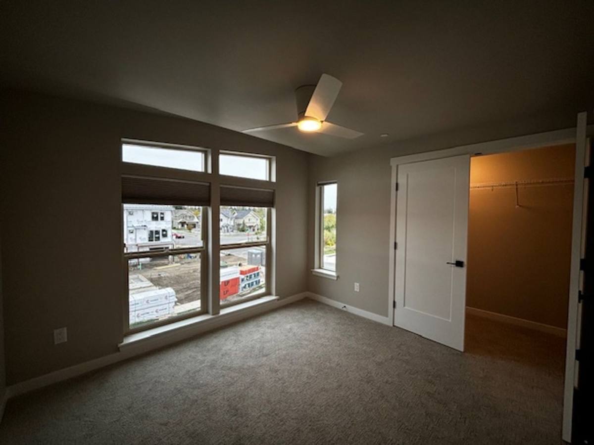 Townhouse for rent at 688 Venture Way, Bellingham, WA 98226