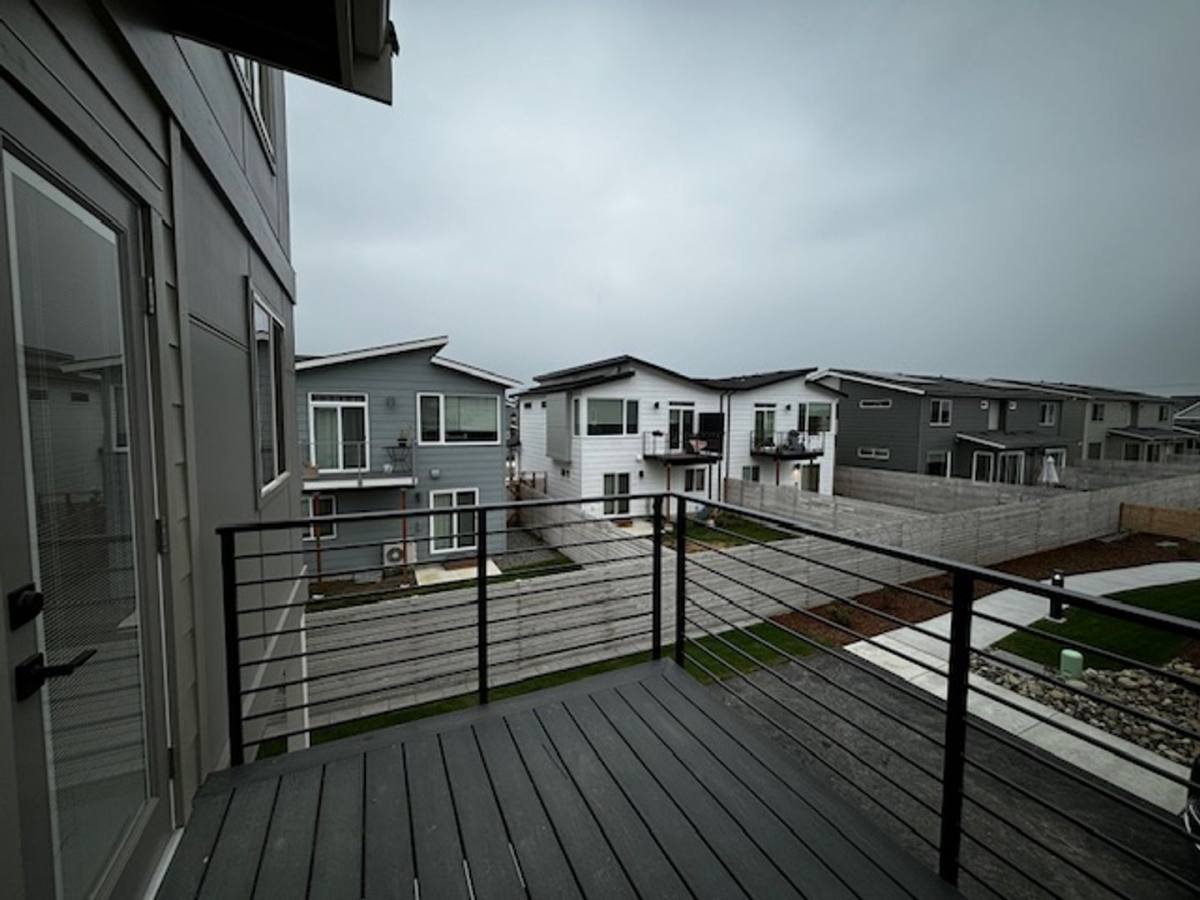 Townhouse for rent at 688 Venture Way, Bellingham, WA 98226