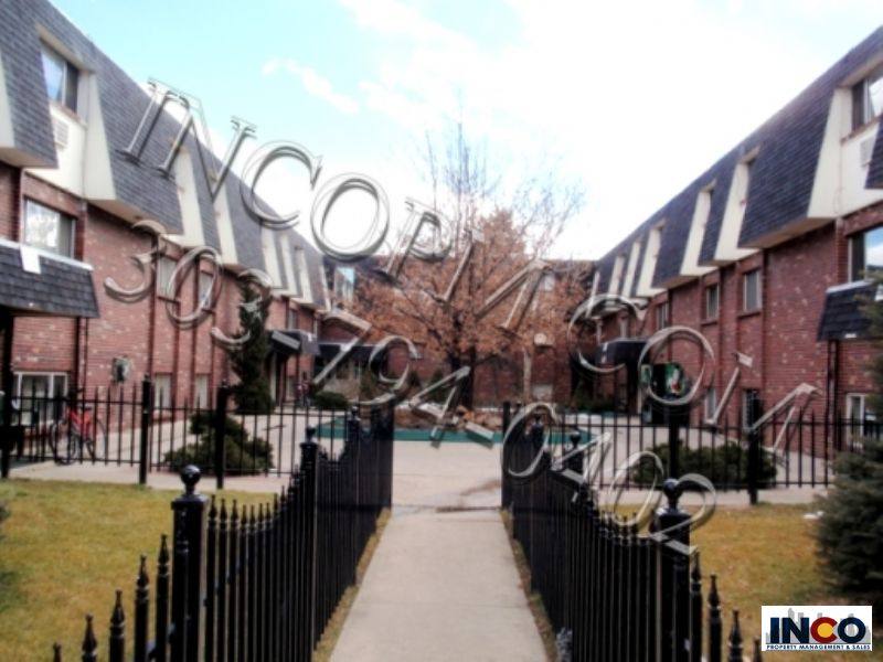 Apartment for rent at 3160 W Louisiana Ave #219, Denver, CO 80219