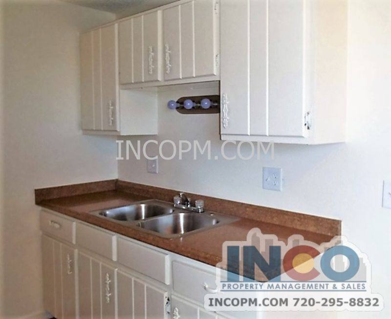 Apartment for rent at 3160 W Louisiana Ave #219, Denver, CO 80219