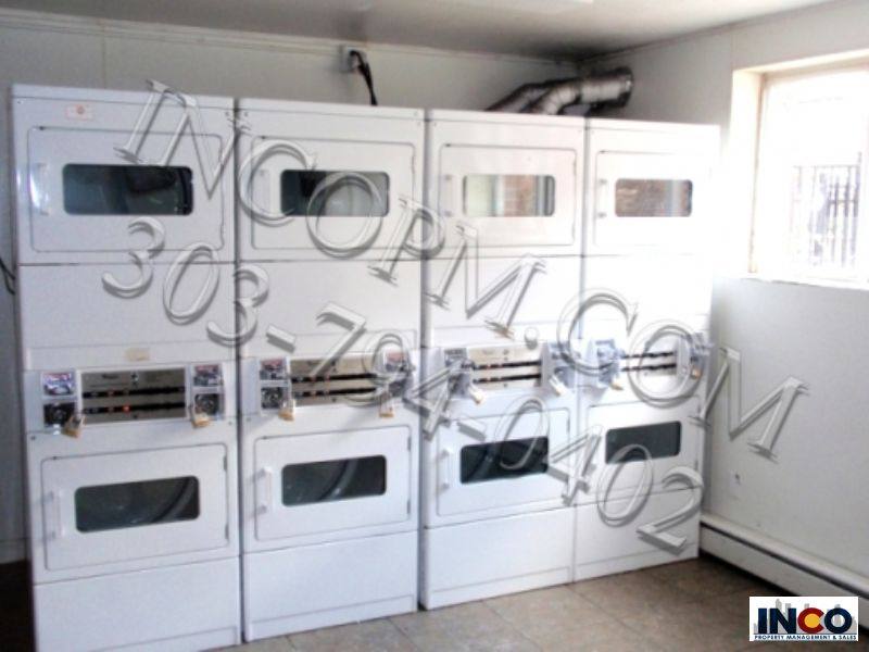 Apartment for rent at 3160 W Louisiana Ave #219, Denver, CO 80219