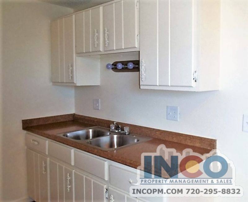Apartment for rent at 3160 W Louisiana Ave #219, Denver, CO 80219