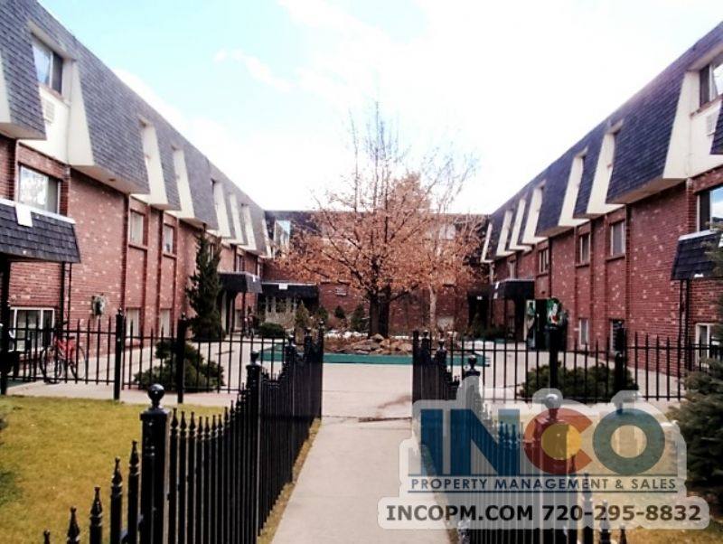 Apartment for rent at 3160 W Louisiana Ave #219, Denver, CO 80219