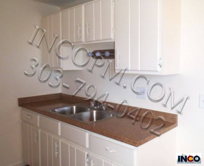 Apartment for rent at 3160 W Louisiana Ave #219, Denver, CO 80219
