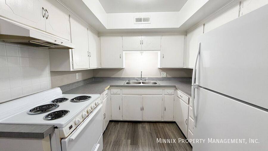 Apartment for rent at 2010 Ave S #1, Lubbock, TX 79411
