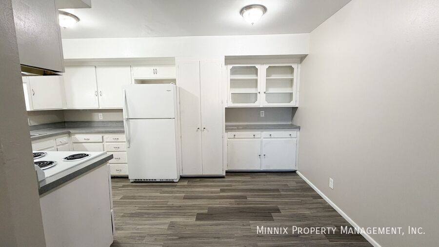 Apartment for rent at 2010 Ave S #1, Lubbock, TX 79411