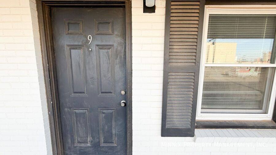 Apartment for rent at 2010 Ave S #1, Lubbock, TX 79411