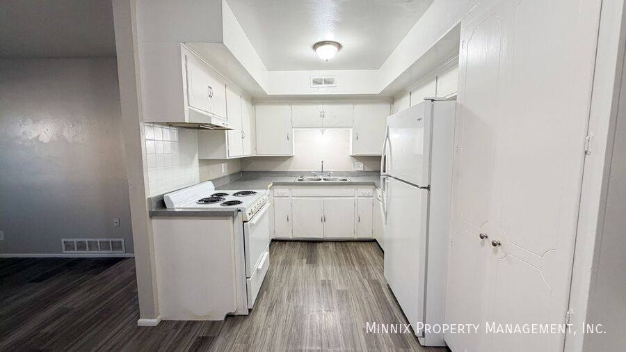 Apartment for rent at 2010 Ave S #1, Lubbock, TX 79411