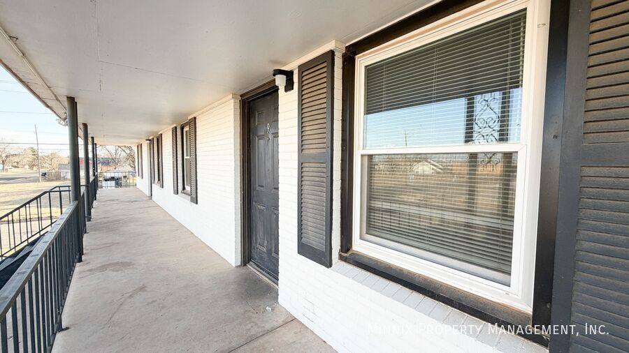 Apartment for rent at 2010 Ave S #1, Lubbock, TX 79411