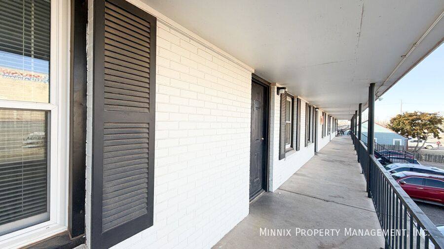 Apartment for rent at 2010 Ave S #1, Lubbock, TX 79411