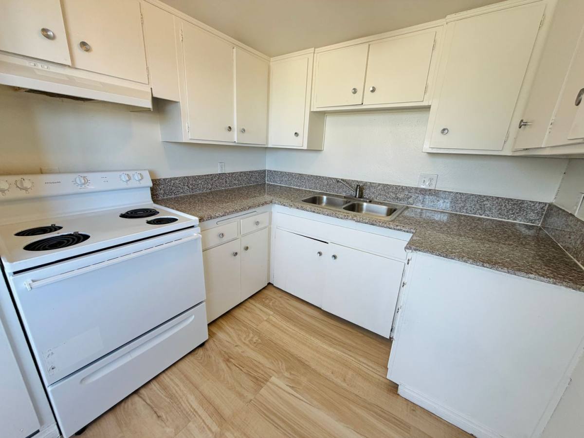 Apartment for rent at 537 Kolson Circle #A-D, Las Vegas, NV 89119