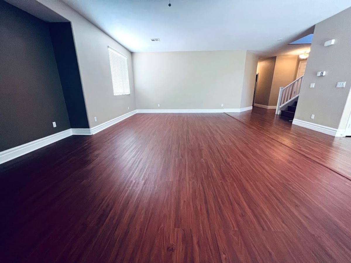 House for rent at 6694 Aviston St, Las Vegas, NV 89148