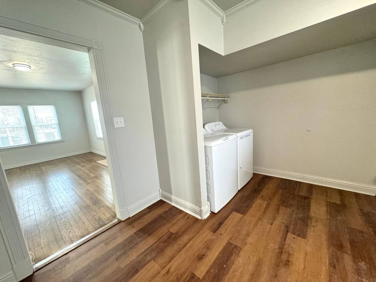 House for rent at 1015 N Delaware Place, Tulsa, OK 74104