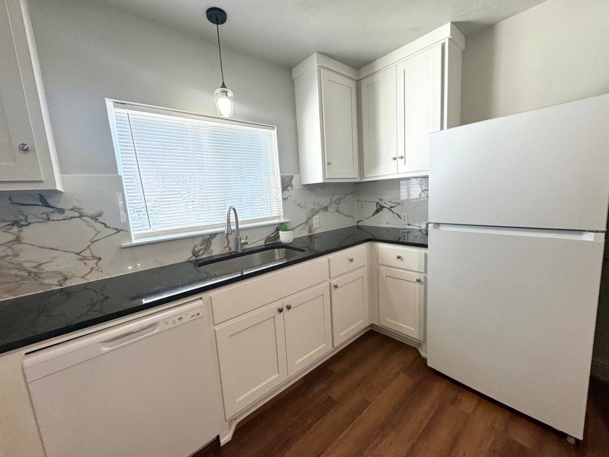 House for rent at 1015 N Delaware Place, Tulsa, OK 74104
