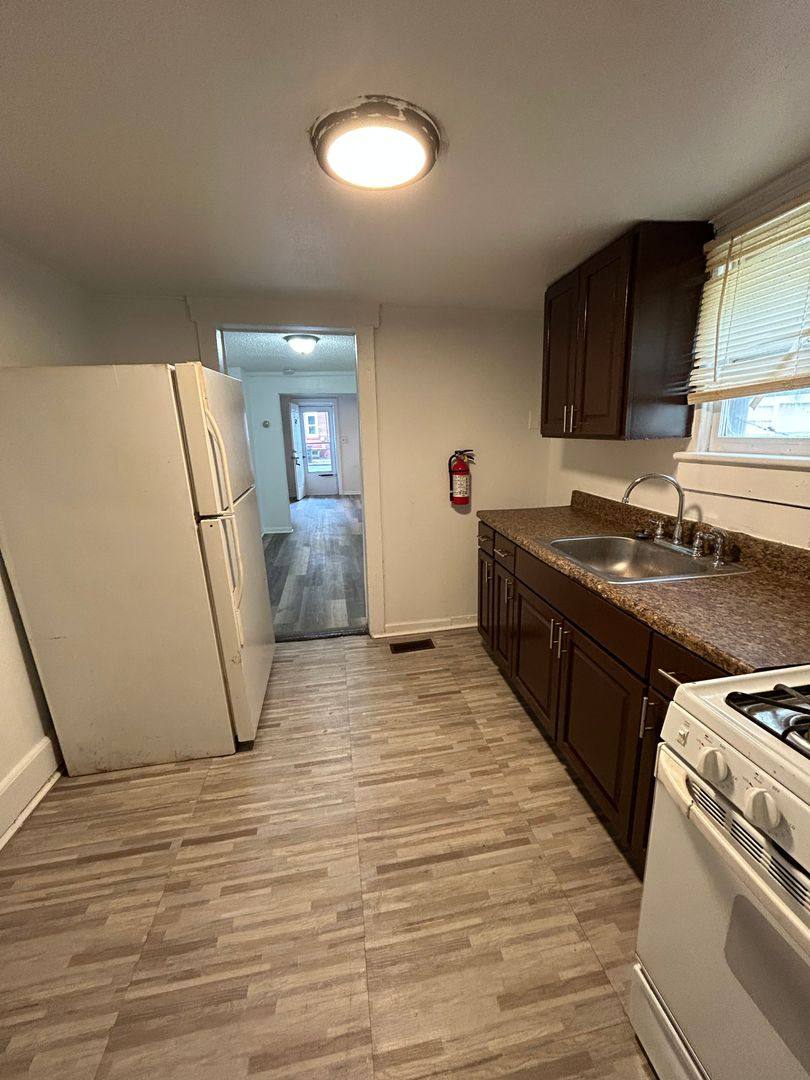 House for rent at 549 Lamberton St, Trenton, NJ 08611
