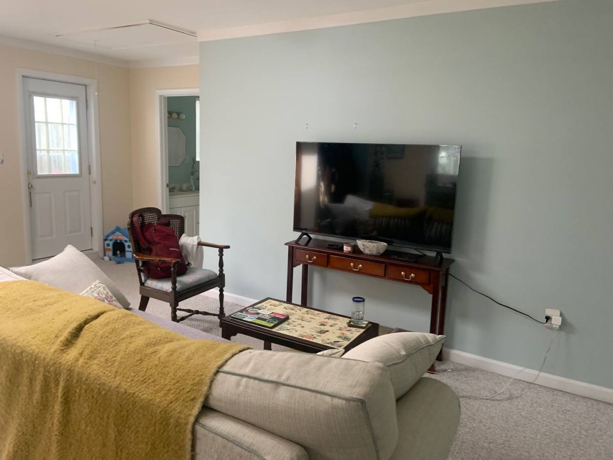 Apartment for rent at 116A Manila Ave #REAR, Lewes, DE 19958