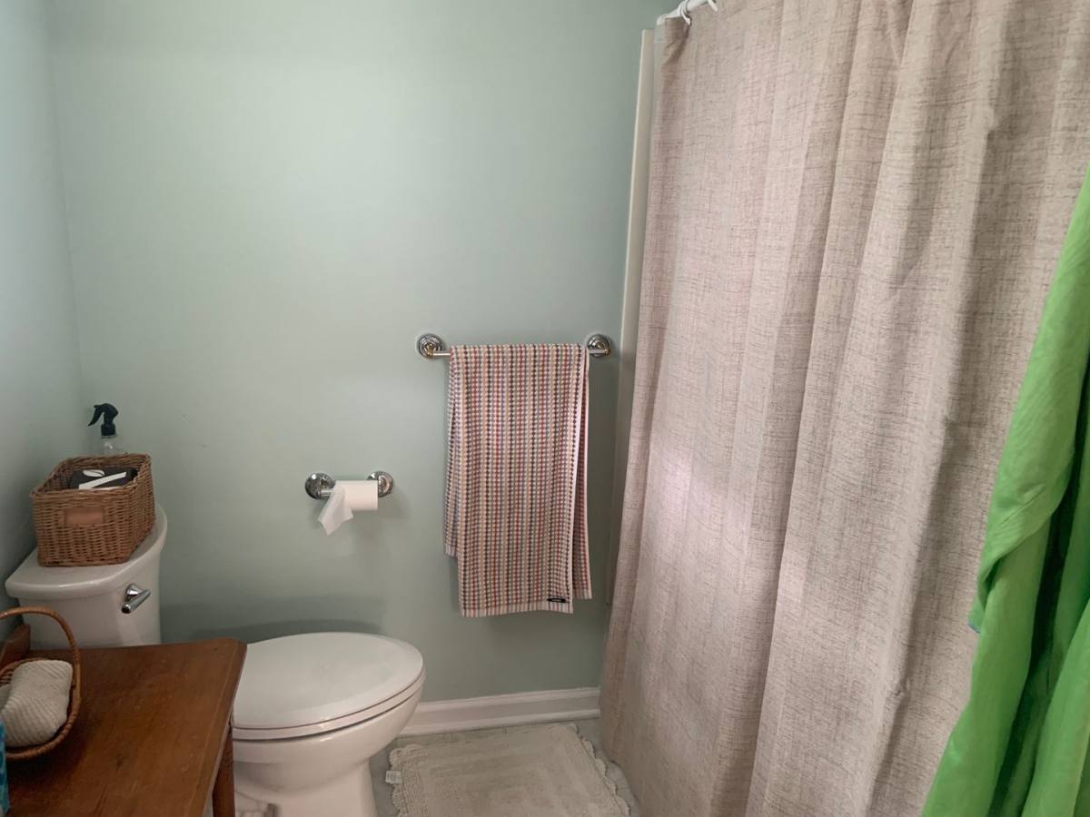 Apartment for rent at 116A Manila Ave #REAR, Lewes, DE 19958