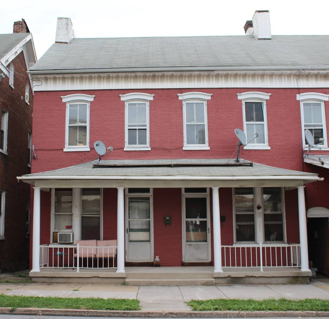 Apartment for rent at 119 S Main St, Spring Grove, PA 17362
