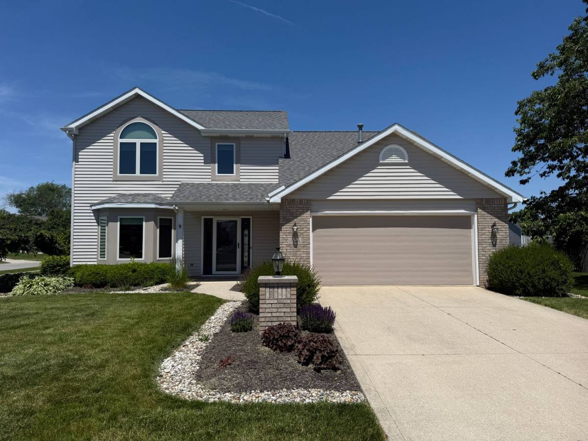 House for rent at 1034 Hemingford Court, Fort Wayne, IN 46845