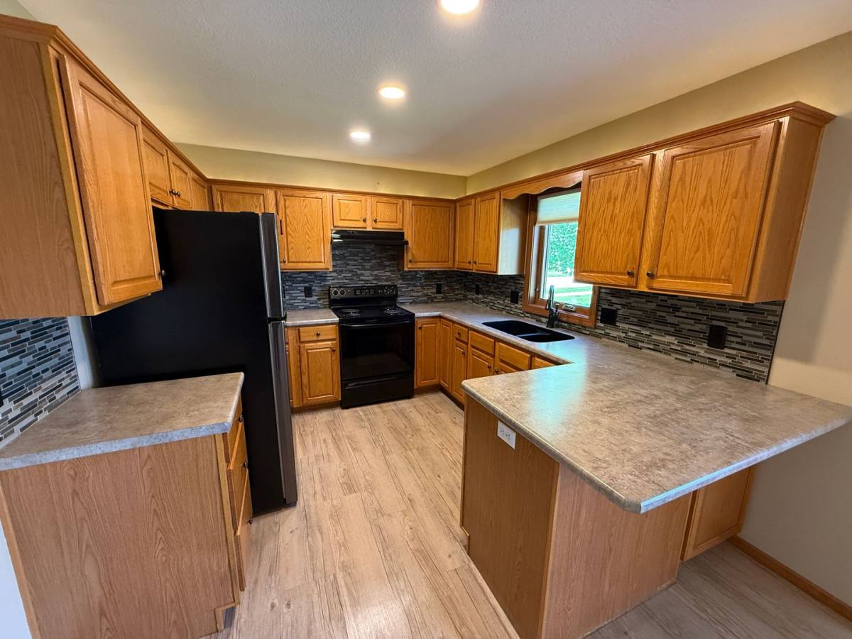 House for rent at 1034 Hemingford Court, Fort Wayne, IN 46845