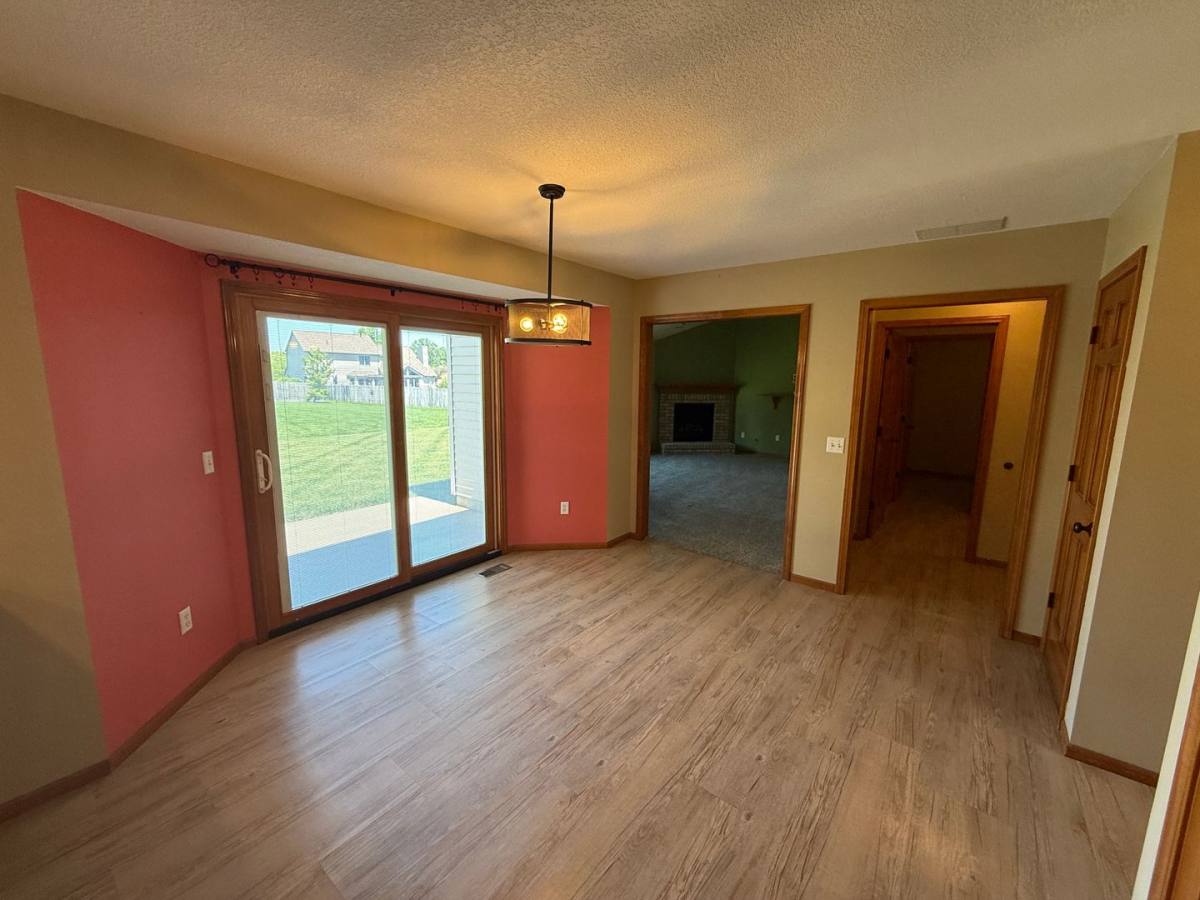 House for rent at 1034 Hemingford Court, Fort Wayne, IN 46845