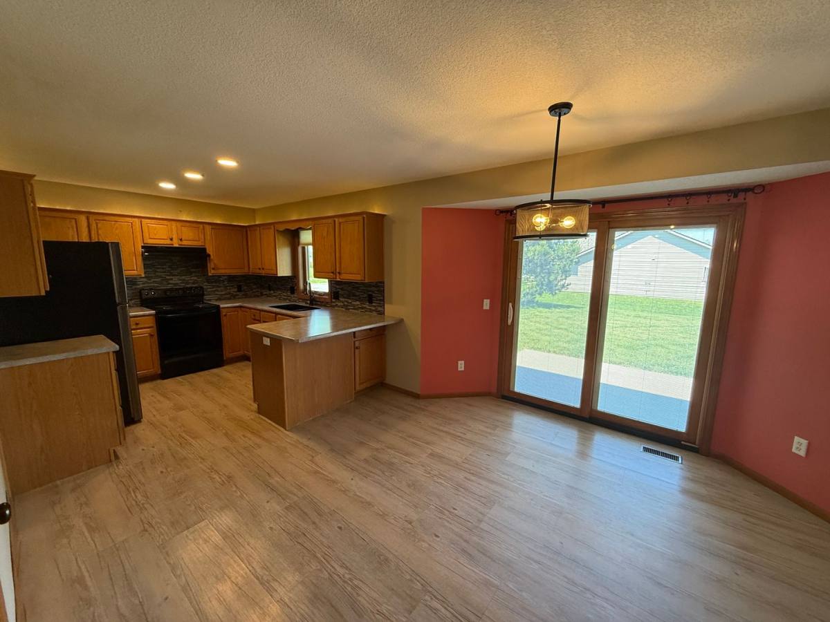 House for rent at 1034 Hemingford Court, Fort Wayne, IN 46845