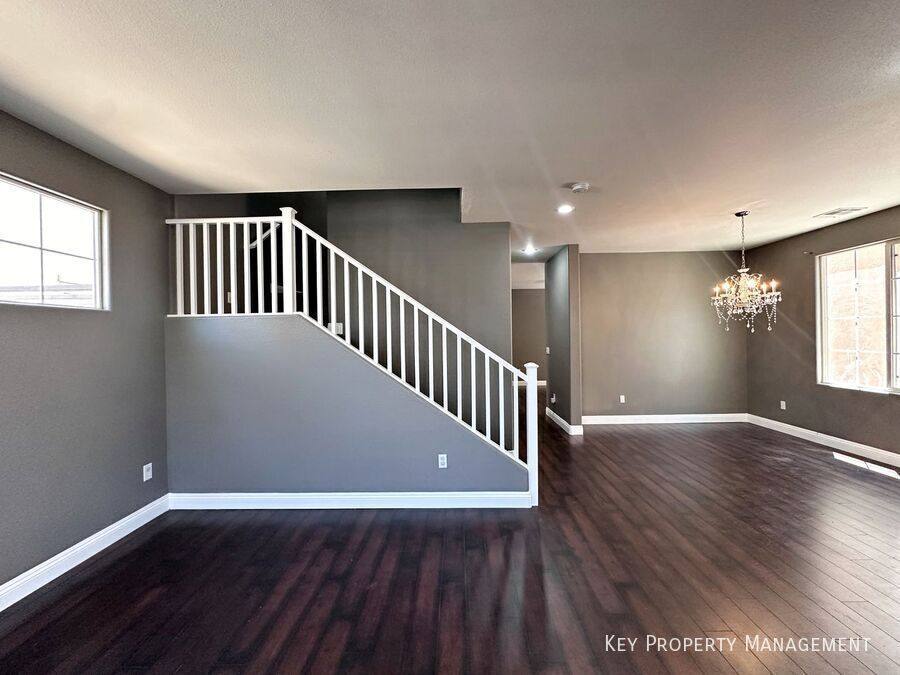 House for rent at 10076 Bright Charisma Court, Las Vegas, NV 89178