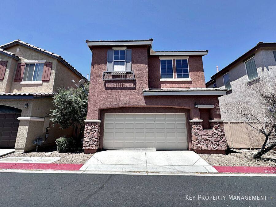 House for rent at 10076 Bright Charisma Court, Las Vegas, NV 89178