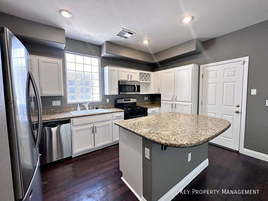 House for rent at 10076 Bright Charisma Court, Las Vegas, NV 89178