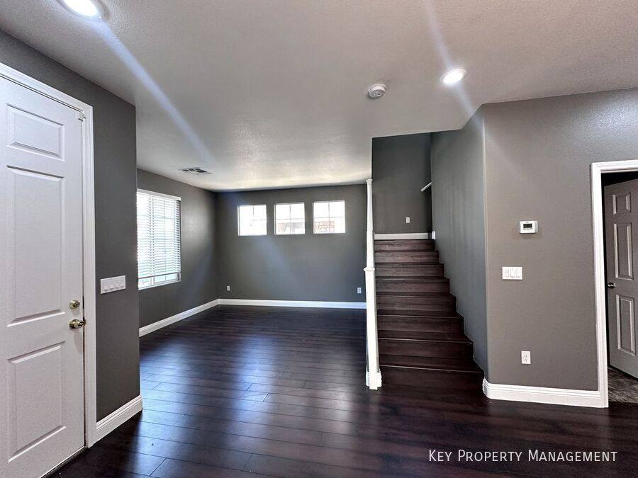 House for rent at 10076 Bright Charisma Court, Las Vegas, NV 89178