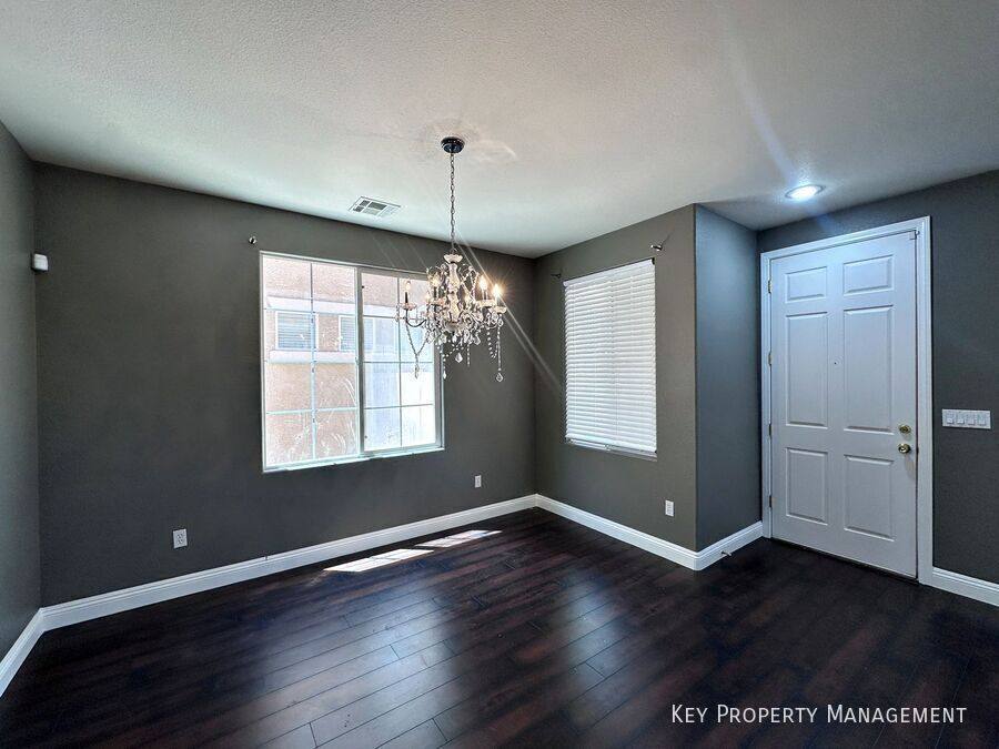 House for rent at 10076 Bright Charisma Court, Las Vegas, NV 89178