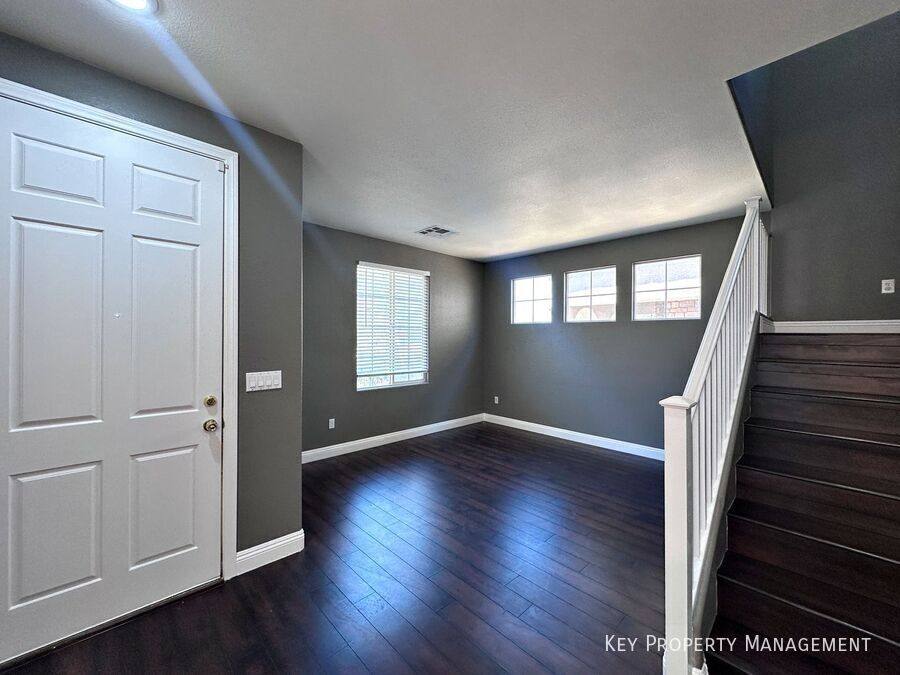 House for rent at 10076 Bright Charisma Court, Las Vegas, NV 89178