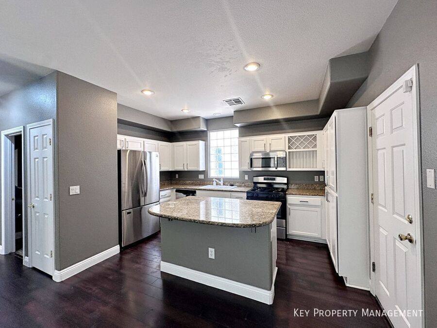 House for rent at 10076 Bright Charisma Court, Las Vegas, NV 89178