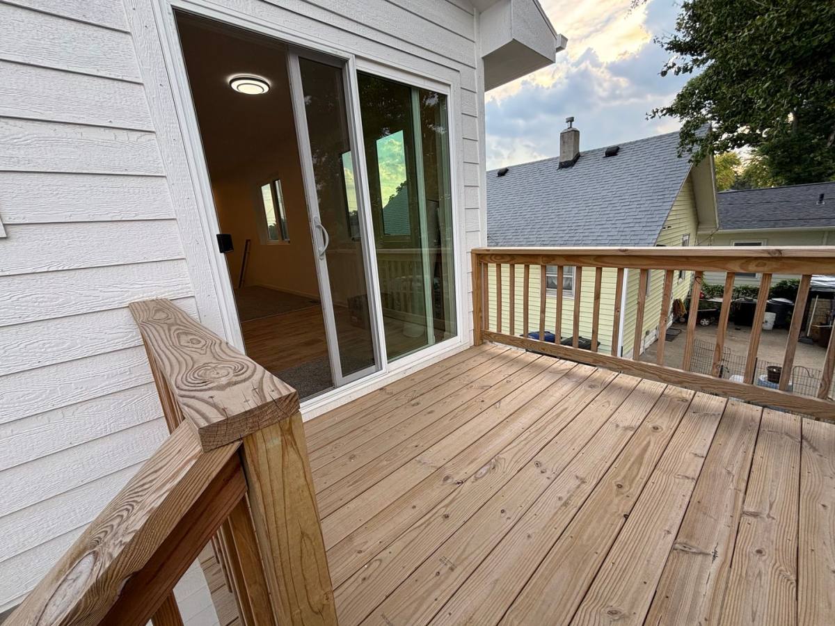 House for rent at 3234 9th Ave, Council Bluffs, IA 51501