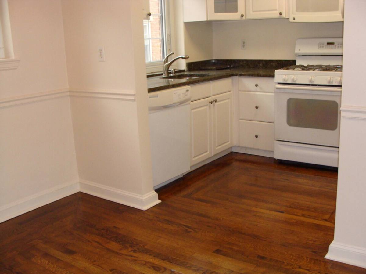 Apartment for rent at 34 Saint Paul St #A4, Brookline, MA 02446