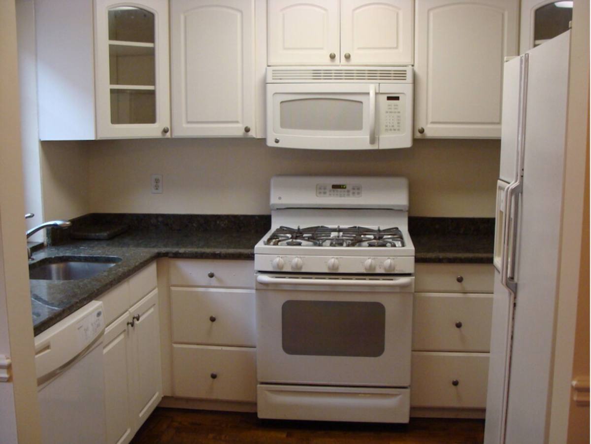 Apartment for rent at 34 Saint Paul St #A4, Brookline, MA 02446