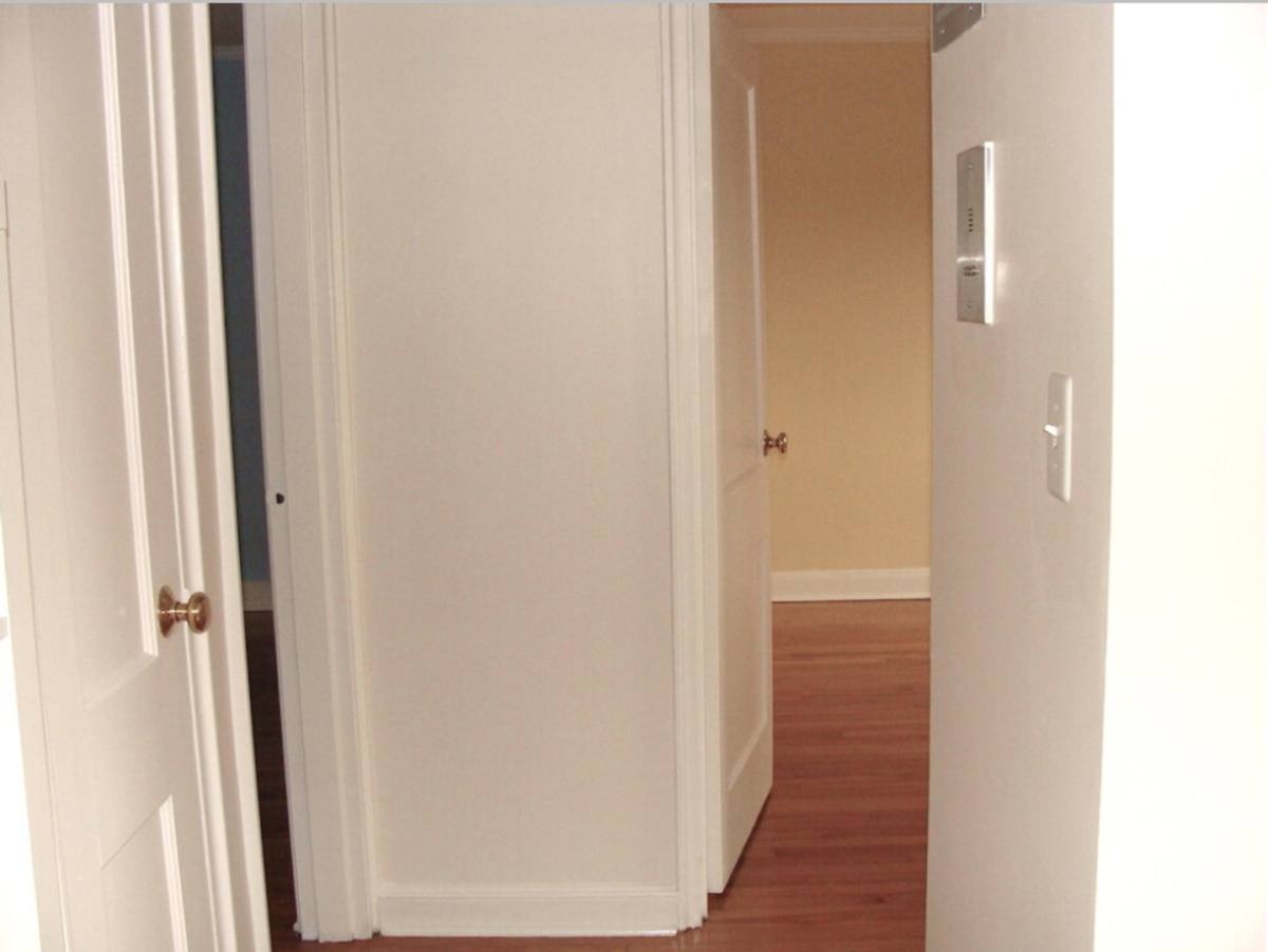 Apartment for rent at 34 Saint Paul St #A4, Brookline, MA 02446