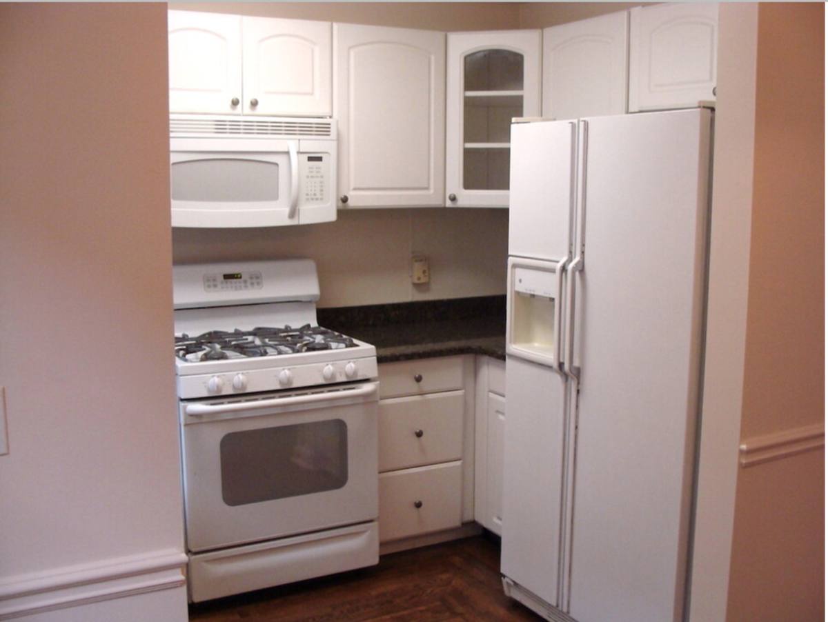 Apartment for rent at 34 Saint Paul St #A4, Brookline, MA 02446