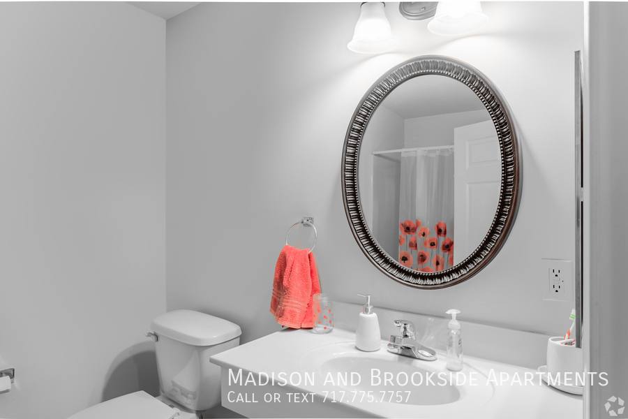 Apartment for rent at 14 Kenneth Ave S, Shippensburg, PA 17257