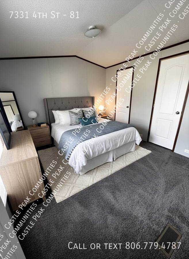 House for rent at 7331 4th St #81, Lubbock, TX 79416