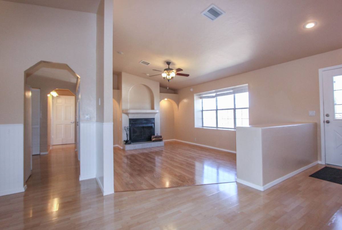 House for rent at 4314 N Miner Rd, Prescott Valley, AZ 86314